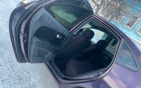 Hyundai Elantra IV, 2006 год, 650 000 рублей, 10 фотография