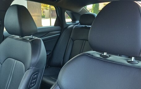 KIA K5, 2022 год, 3 900 000 рублей, 7 фотография