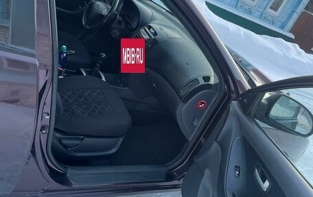 Hyundai Elantra IV, 2006 год, 650 000 рублей, 8 фотография