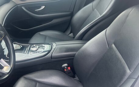 Mercedes-Benz E-Класс, 2016 год, 2 860 000 рублей, 8 фотография