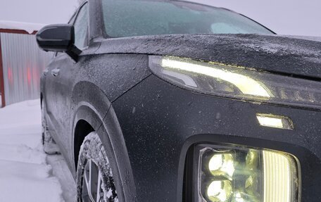 Hyundai Palisade I, 2019 год, 4 500 000 рублей, 3 фотография