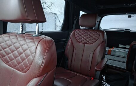 Hyundai Palisade I, 2019 год, 4 500 000 рублей, 10 фотография