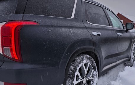 Hyundai Palisade I, 2019 год, 4 500 000 рублей, 4 фотография