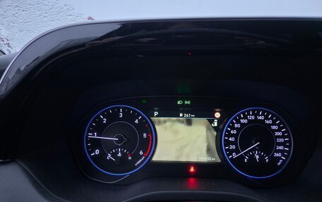 Hyundai Palisade I, 2019 год, 4 500 000 рублей, 8 фотография