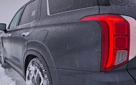 Hyundai Palisade I, 2019 год, 4 500 000 рублей, 6 фотография