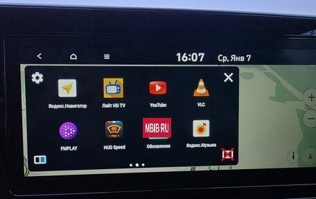 Hyundai Palisade I, 2019 год, 4 500 000 рублей, 7 фотография