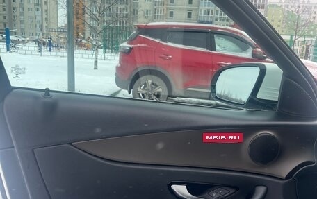 Mercedes-Benz E-Класс, 2016 год, 2 860 000 рублей, 14 фотография