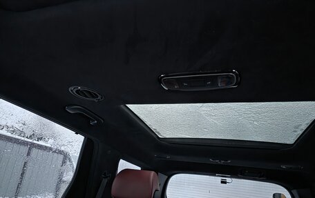 Hyundai Palisade I, 2019 год, 4 500 000 рублей, 14 фотография