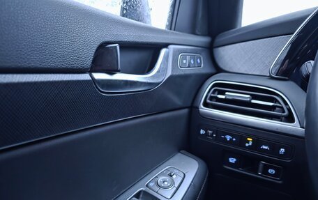 Hyundai Palisade I, 2019 год, 4 500 000 рублей, 11 фотография