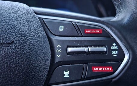 Hyundai Palisade I, 2019 год, 4 500 000 рублей, 12 фотография