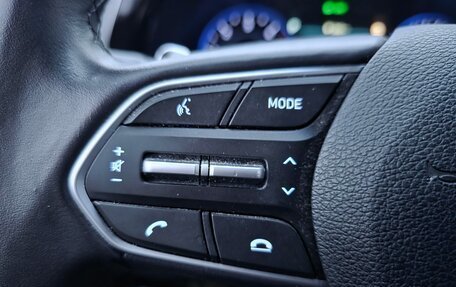 Hyundai Palisade I, 2019 год, 4 500 000 рублей, 13 фотография