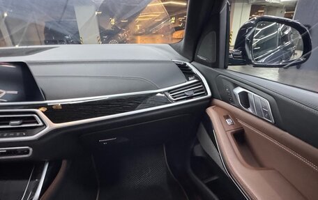 BMW X7, 2020 год, 8 200 000 рублей, 14 фотография