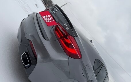 BMW X6, 2016 год, 3 975 000 рублей, 8 фотография