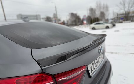 BMW X6, 2016 год, 3 975 000 рублей, 12 фотография