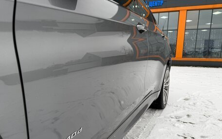 BMW X6, 2016 год, 3 975 000 рублей, 14 фотография