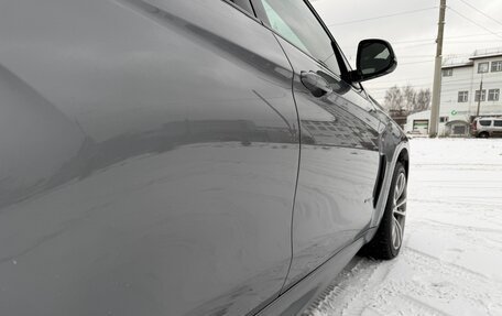 BMW X6, 2016 год, 3 975 000 рублей, 16 фотография