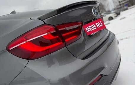 BMW X6, 2016 год, 3 975 000 рублей, 11 фотография