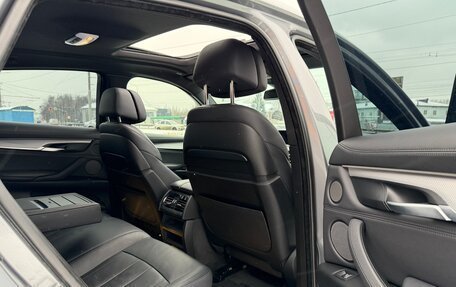 BMW X6, 2016 год, 3 975 000 рублей, 25 фотография