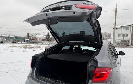 BMW X6, 2016 год, 3 975 000 рублей, 33 фотография