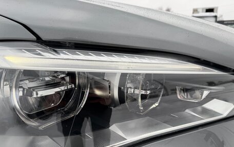 BMW X6, 2016 год, 3 975 000 рублей, 35 фотография