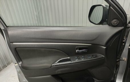 Mitsubishi ASX I рестайлинг, 2012 год, 799 000 рублей, 14 фотография