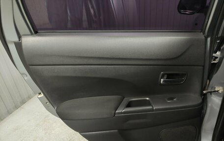 Mitsubishi ASX I рестайлинг, 2012 год, 799 000 рублей, 15 фотография