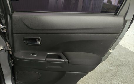 Mitsubishi ASX I рестайлинг, 2012 год, 799 000 рублей, 17 фотография