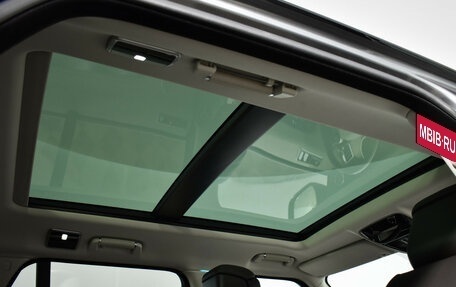 Land Rover Range Rover IV рестайлинг, 2018 год, 7 390 000 рублей, 13 фотография