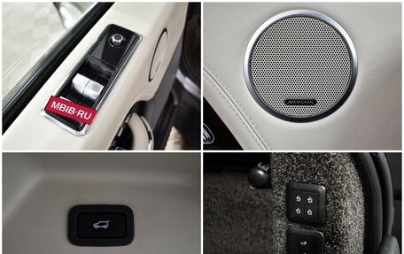 Land Rover Range Rover IV рестайлинг, 2018 год, 7 390 000 рублей, 19 фотография