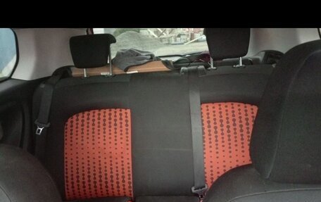 Fiat Punto III Punto Evo рестайлинг, 2006 год, 260 000 рублей, 11 фотография