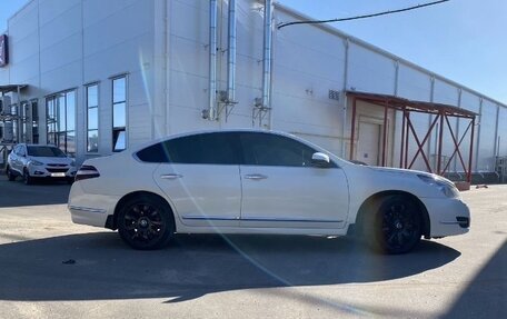 Nissan Teana, 2008 год, 880 000 рублей, 4 фотография