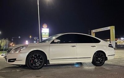 Nissan Teana, 2008 год, 880 000 рублей, 1 фотография