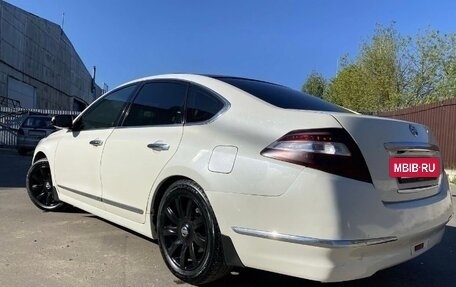 Nissan Teana, 2008 год, 880 000 рублей, 2 фотография