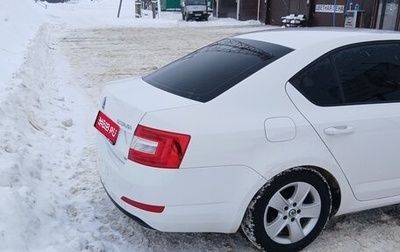 Skoda Octavia, 2013 год, 950 000 рублей, 1 фотография