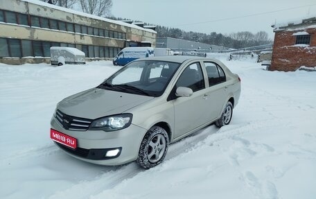 FAW V5, 2013 год, 209 000 рублей, 1 фотография