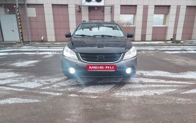 DongFeng H30 Cross, 2015 год, 420 000 рублей, 1 фотография