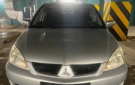 Mitsubishi Lancer IX, 2007 год, 350 000 рублей, 1 фотография