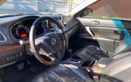 Nissan Teana, 2008 год, 880 000 рублей, 6 фотография