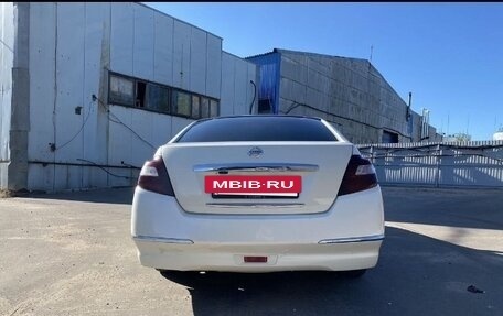 Nissan Teana, 2008 год, 880 000 рублей, 5 фотография