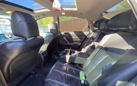 Nissan Teana, 2008 год, 880 000 рублей, 8 фотография