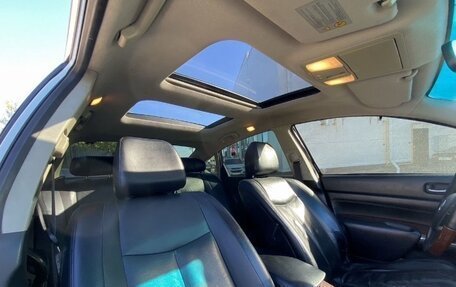 Nissan Teana, 2008 год, 880 000 рублей, 9 фотография