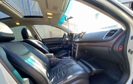 Nissan Teana, 2008 год, 880 000 рублей, 7 фотография