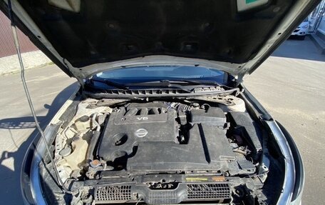 Nissan Teana, 2008 год, 880 000 рублей, 11 фотография