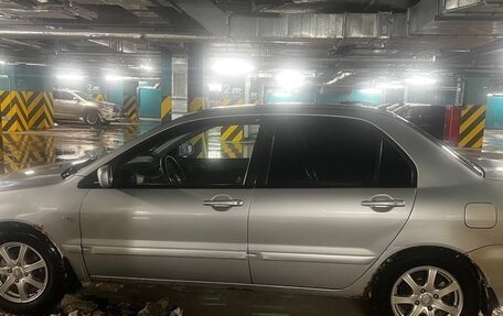 Mitsubishi Lancer IX, 2007 год, 350 000 рублей, 4 фотография