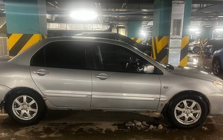 Mitsubishi Lancer IX, 2007 год, 350 000 рублей, 2 фотография