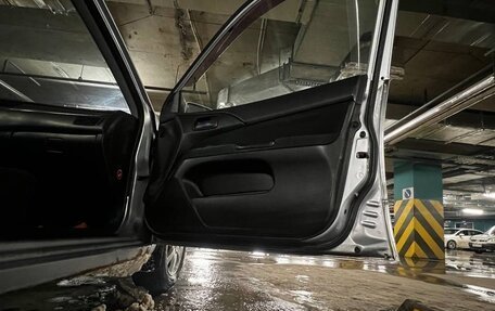 Mitsubishi Lancer IX, 2007 год, 350 000 рублей, 8 фотография