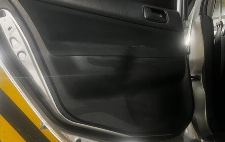 Mitsubishi Lancer IX, 2007 год, 350 000 рублей, 6 фотография