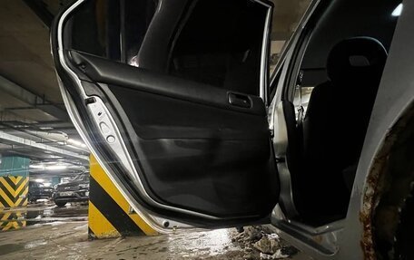 Mitsubishi Lancer IX, 2007 год, 350 000 рублей, 7 фотография