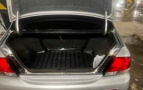 Mitsubishi Lancer IX, 2007 год, 350 000 рублей, 10 фотография