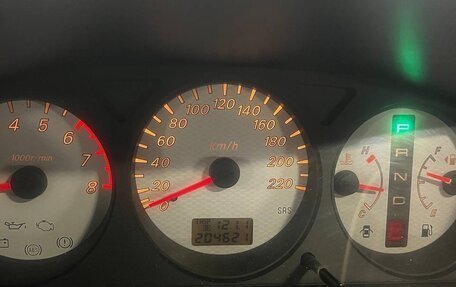 Mitsubishi Lancer IX, 2007 год, 350 000 рублей, 16 фотография